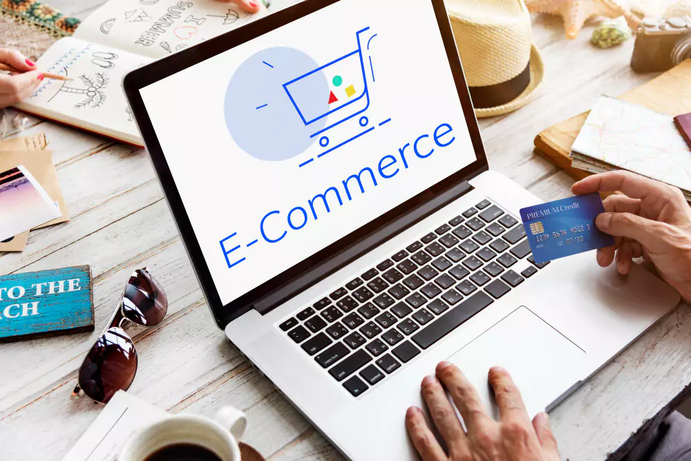 Optimizing E-commerce