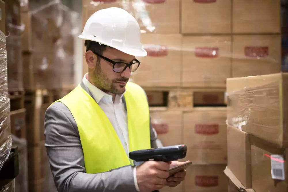 Logistics and Distribution