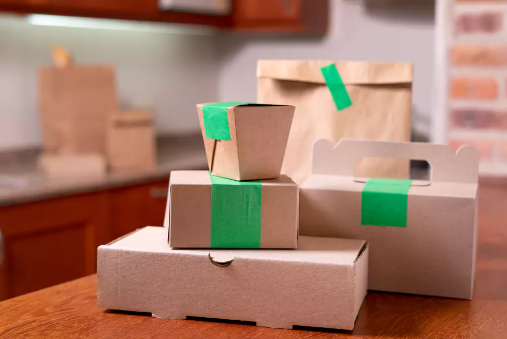 Modern Business Logistics