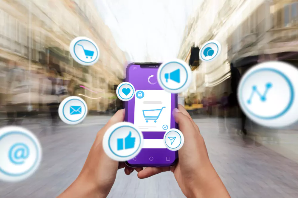 Optimizing E-commerce
