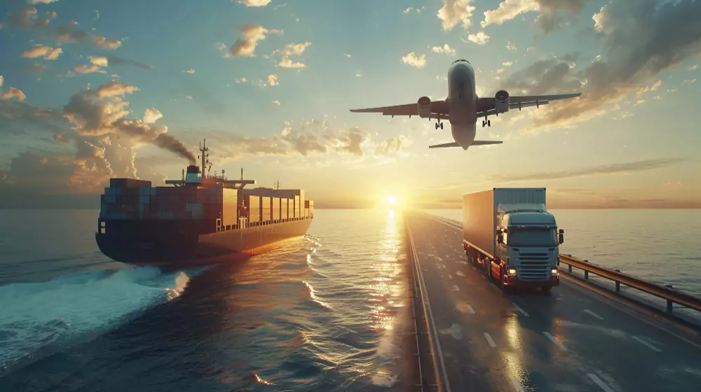 Logistics and Distribution