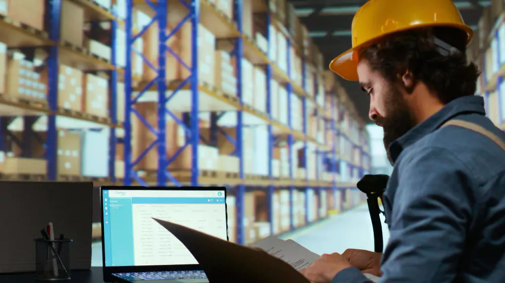 Supply Chain Optimization