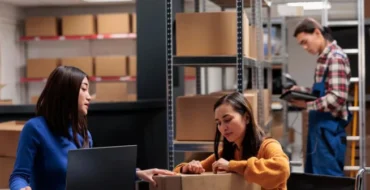 Aligning Business Strategy with Supply Chain Efficiency