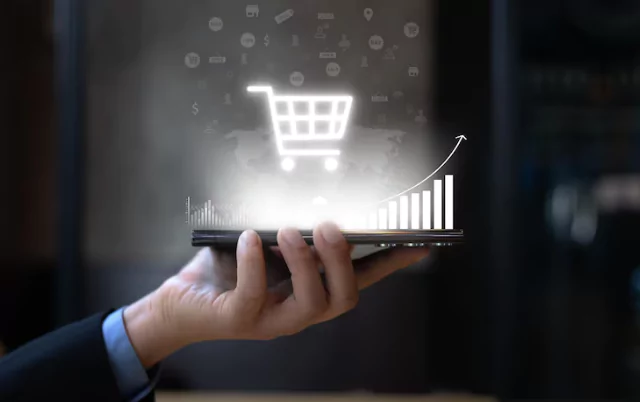 Optimizing E-commerce