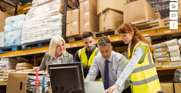 Supply Chain Management