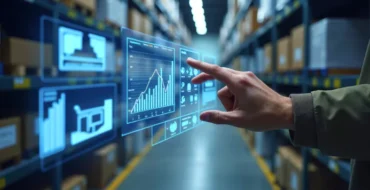 How Market Principles Shape Modern Business Logistics