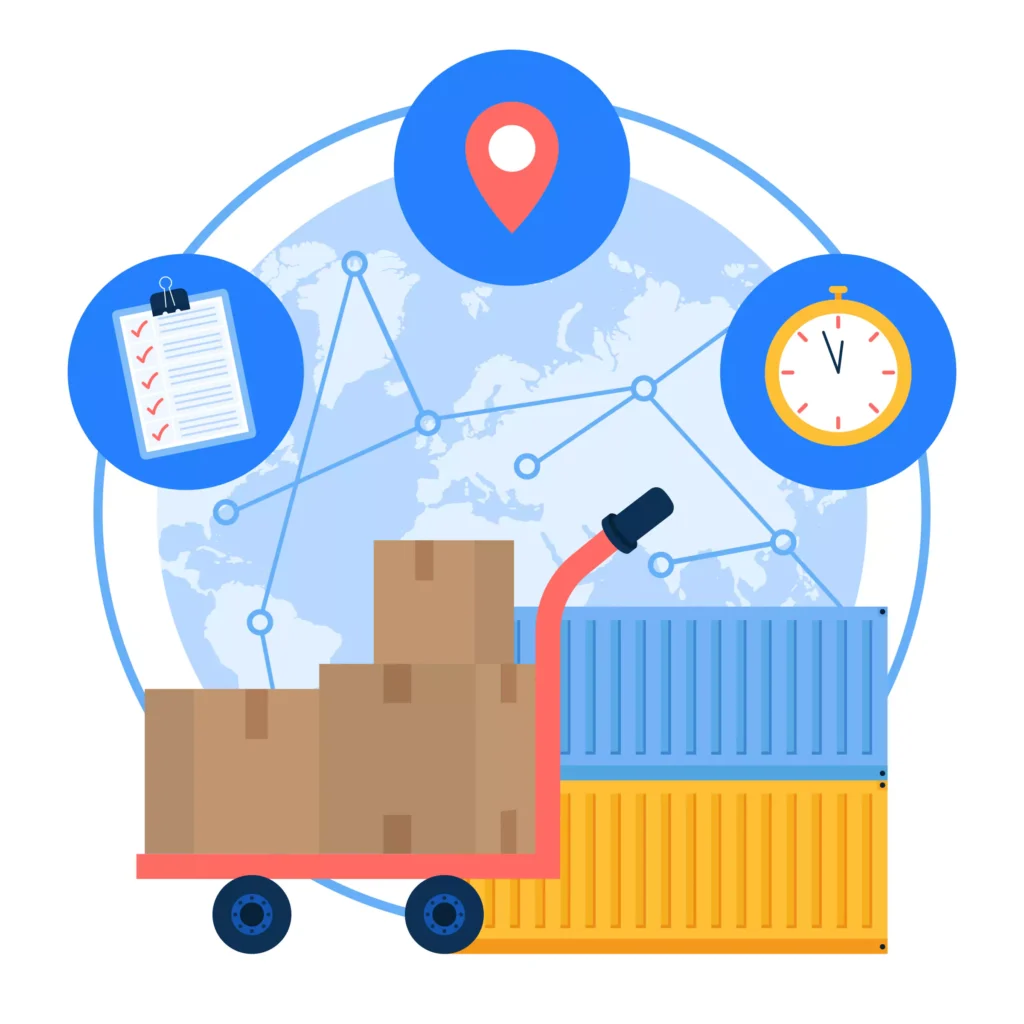 Supply Chain Optimization