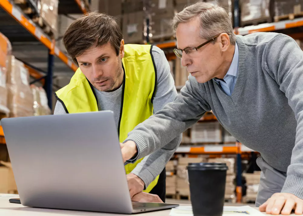 Supply Chain Optimization