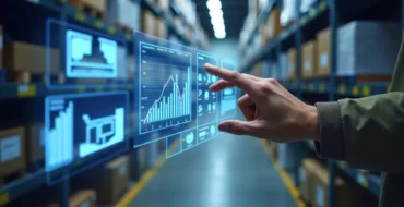 End-to-End Supply Chain Optimization Techniques