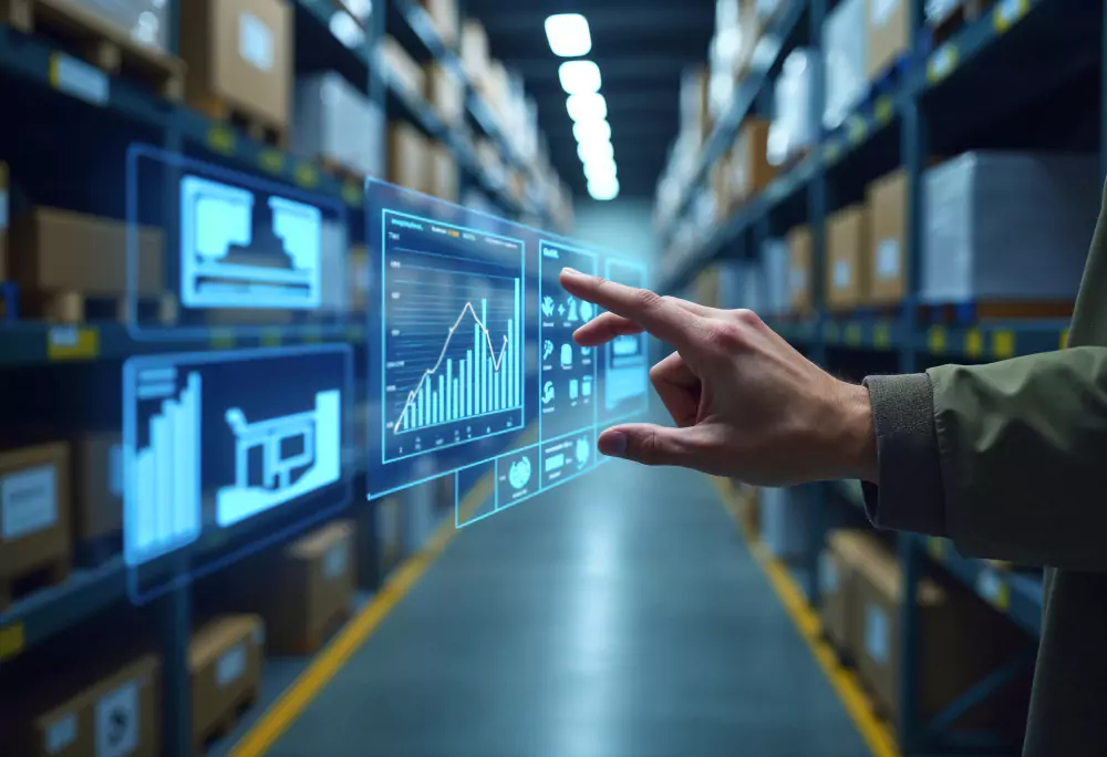 Supply Chain Optimization