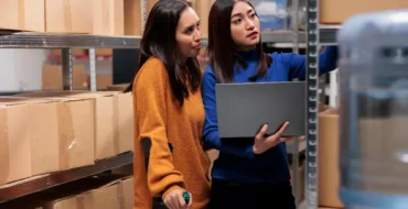 Key Features to Look for in a Warehouse Management System (WMS)