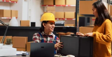 E-commerce Fulfillment: Trends That Are Reshaping Retail