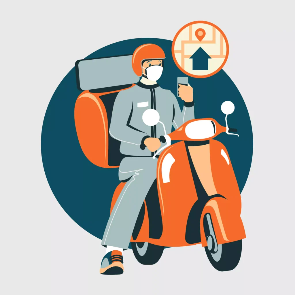 Last-Mile Delivery