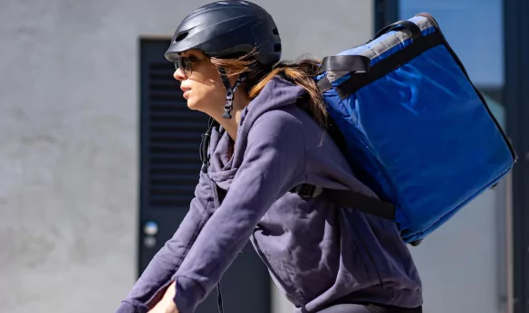 Last-Mile Delivery