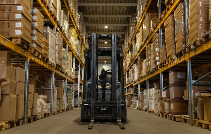Warehouse Automation