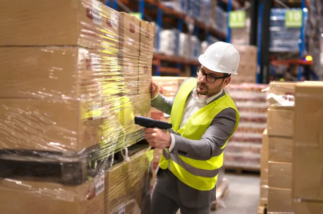 Warehouse Automation