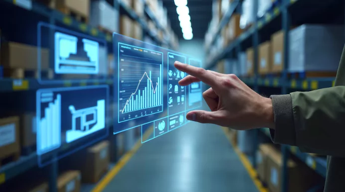 E-commerce Fulfillment