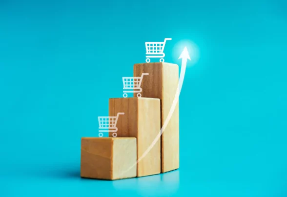 E-commerce Growth