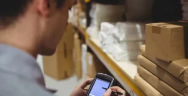 Building a Seamless E-commerce Fulfillment Process