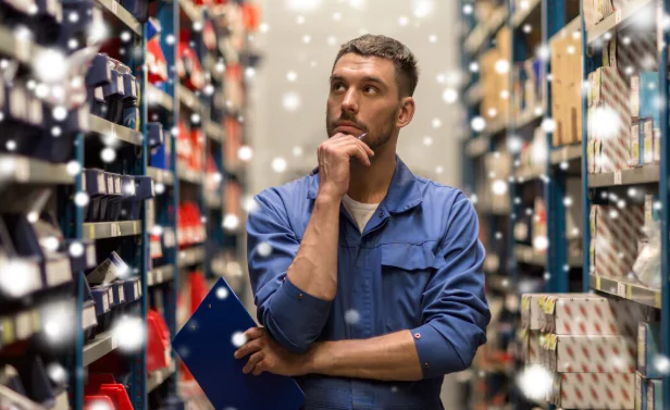 Global WMS Imperative