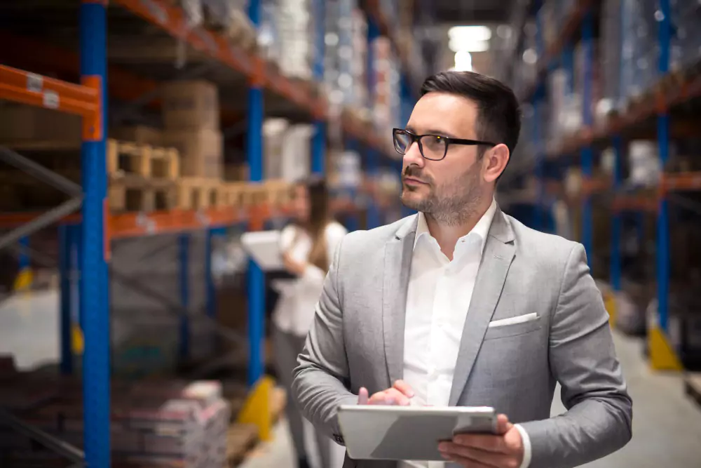 How Integrated Supply Chain Management Boosts Efficiency