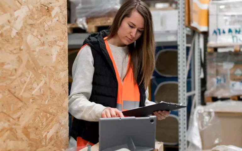 Inventory Control
