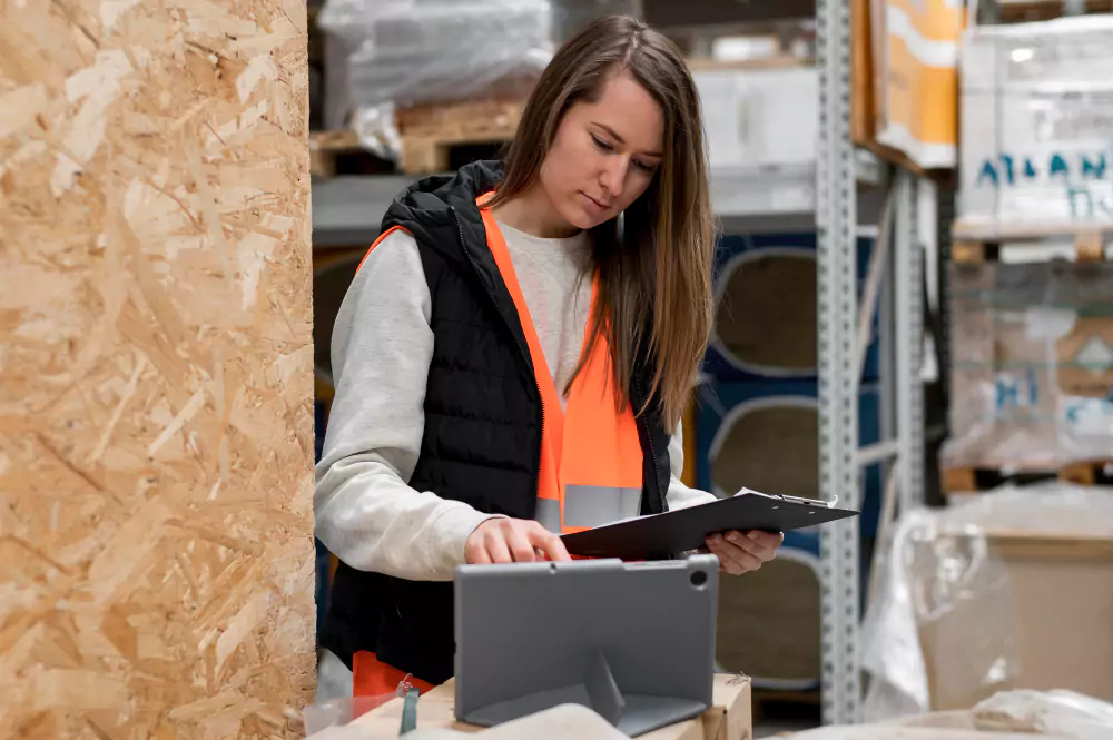 Inventory Control