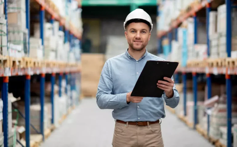 How Integrated Supply Chain Management Boosts Efficiency