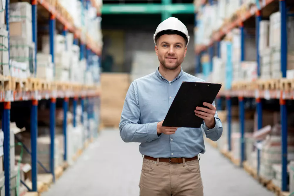 How Integrated Supply Chain Management Boosts Efficiency